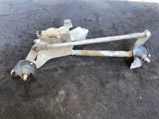 Механизм дворников TOYOTA RACTIS SCP100 2SZFE 85150-52300 2 ракурс Механизм дворников TOYOTA RACTIS SCP100 2SZFE 85150-52300 2 ракурс