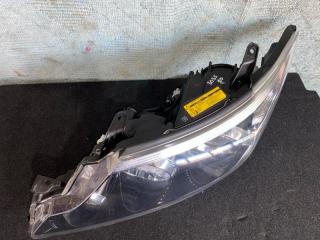 Фара левая TOYOTA ESTIMA GSR55 28-217 4 ракурс