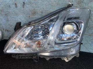 Фара левая TOYOTA CROWN GRS201 30-341 1 ракурс