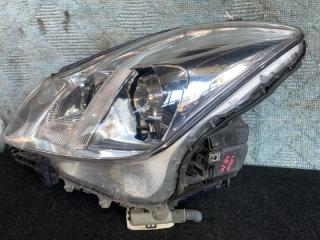 Фара левая TOYOTA CROWN GRS201 30-341 2 ракурс