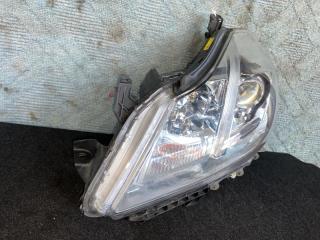 Фара левая TOYOTA CROWN GRS201 30-341 3 ракурс
