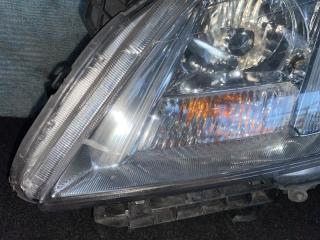 Фара левая TOYOTA CROWN GRS201 30-341 5 ракурс