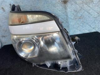 Фара правая TOYOTA VOXY ZRR75 28-224 2 ракурс Фара правая TOYOTA VOXY ZRR75 28-224 2 ракурс