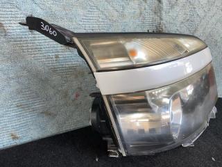 Фара правая TOYOTA VOXY ZRR75 28-224 3 ракурс Фара правая TOYOTA VOXY ZRR75 28-224 3 ракурс