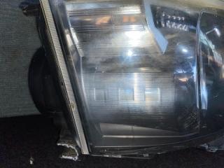 Фара правая TOYOTA VOXY ZRR75 28-224 4 ракурс Фара правая TOYOTA VOXY ZRR75 28-224 4 ракурс