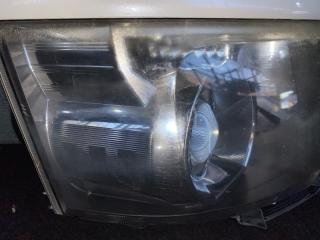 Фара правая TOYOTA VOXY ZRR75 28-224 5 ракурс Фара правая TOYOTA VOXY ZRR75 28-224 5 ракурс