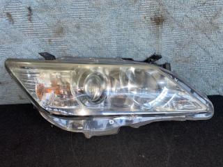 Фара правая TOYOTA CAMRY AVV50 33-150 1 ракурс