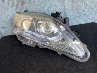 Фара правая TOYOTA CAMRY AVV50 33-150 3 ракурс
