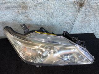 Фара правая TOYOTA CAMRY AVV50 33-150 4 ракурс