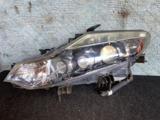 Фара левая  NISSAN MURANO TNZ51 ,100-63958 1 ракурс