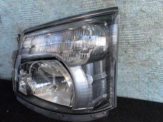 Фара левая TOYOTA DYNA XZU710 37-11 2 ракурс