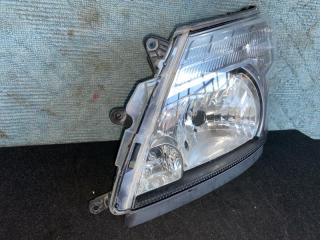 Фара левая TOYOTA DYNA XZU710 37-11 3 ракурс