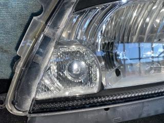 Фара левая TOYOTA DYNA XZU710 37-11 4 ракурс