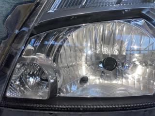 Фара левая TOYOTA DYNA XZU710 37-11 5 ракурс