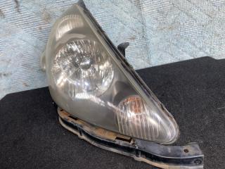 Фара правая HONDA FIT GD1 3448 3 ракурс