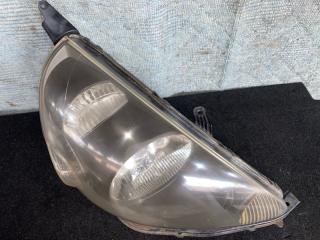 Фара правая HONDA FIT GD1 3448 4 ракурс