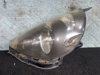 Фара левая HONDA FIT GD1 3448 2 ракурс