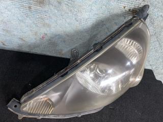 Фара левая HONDA FIT GD1 3448 4 ракурс