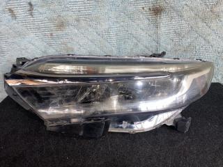 Фара левая HONDA SHUTTLE GP7 2386 1 ракурс