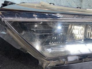 Фара левая HONDA SHUTTLE GP7 2386 4 ракурс
