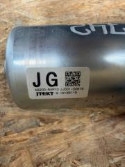 Рулевая колонка SUZUKI SOLIO MA15S 38720-54M01 3 ракурс