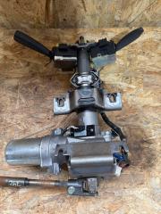 Рулевая колонка SUZUKI SOLIO MA15S 38720-54M01 5 ракурс