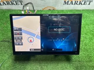 Магнитофон TOYOTA VELLFIRE AGH30 KTD-EX11V-VE2-BCKD 2 ракурс