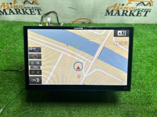 Магнитофон TOYOTA VELLFIRE AGH30 KTD-EX11V-VE2-BCKD 3 ракурс
