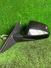 Запчасть зеркало левое CADILLAC CTS