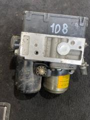 Блок abs TOYOTA ALPHARD ATH10 2AZFXE 44050-58040 2 ракурс