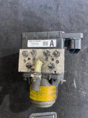 Блок abs TOYOTA ALPHARD ATH10 2AZFXE 44050-58040 3 ракурс