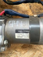 Рулевая колонка TOYOTA VITZ SCP90 89650-52340 2 ракурс