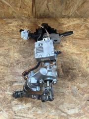 Рулевая колонка TOYOTA VITZ SCP90 89650-52340 5 ракурс