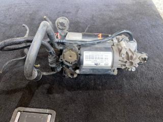 Компрессор подвески AUDI S8 2008