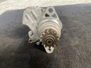 Стартер TOYOTA ALPHARD AGH35 2ARFE 3 ракурс Стартер TOYOTA ALPHARD AGH35 2ARFE 3 ракурс