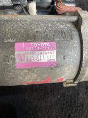 Стартер TOYOTA ALPHARD AGH35 2ARFE 4 ракурс
