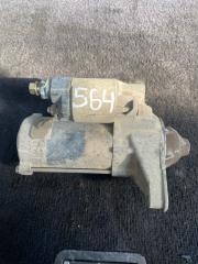 Стартер TOYOTA SPRINTER CARIB AE111 4AFE 28100-16260 1 ракурс
