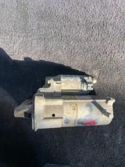 Стартер TOYOTA SPRINTER CARIB AE111 4AFE 28100-16260 2 ракурс
