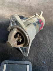 Стартер TOYOTA SPRINTER CARIB AE111 4AFE 28100-16260 3 ракурс