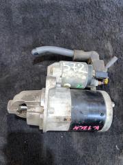 Стартер SUZUKI BALENO WB32S K12C 2 ракурс Стартер SUZUKI BALENO WB32S K12C 2 ракурс