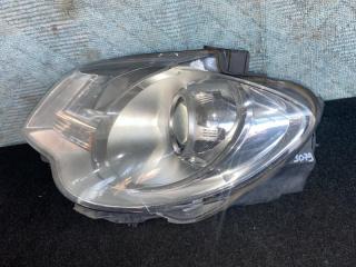 Фара левая VOLKSWAGEN TOURAN 1T2 1T2 941 005B 2 ракурс