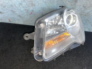Фара левая VOLKSWAGEN TOURAN 1T2 1T2 941 005B 3 ракурс
