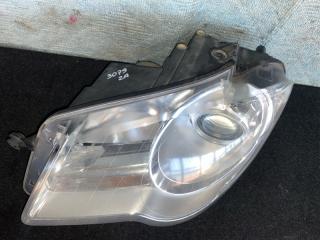 Фара левая VOLKSWAGEN TOURAN 1T2 1T2 941 005B 4 ракурс