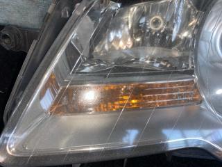 Фара левая VOLKSWAGEN TOURAN 1T2 1T2 941 005B 5 ракурс