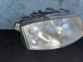 Фара правая AUDI S6 C5 150 476 2 ракурс