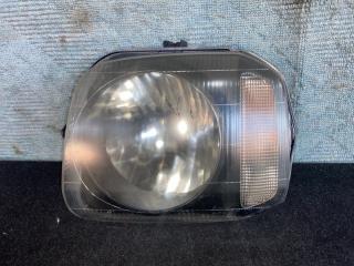 Фара левая SUZUKI JIMNY JB23W 100-32647 1 ракурс