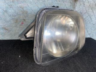 Фара левая SUZUKI JIMNY JB23W 100-32647 5 ракурс