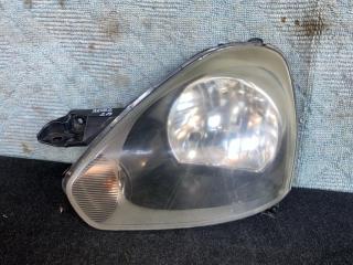 Запчасть фара левая DAIHATSU MIRA E:S