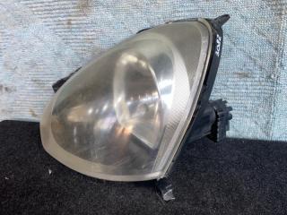 Фара левая DAIHATSU MIRA E:S LA310S 100-51090 4 ракурс