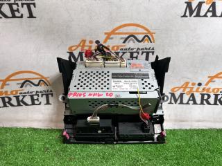 Монитор TOYOTA PRIUS NHW20 86110-47051 4 ракурс Монитор TOYOTA PRIUS NHW20 86110-47051 4 ракурс
